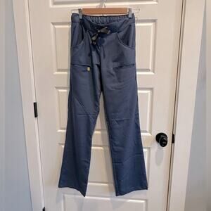 Figs Unisex Utility Uniform Scrub Pants